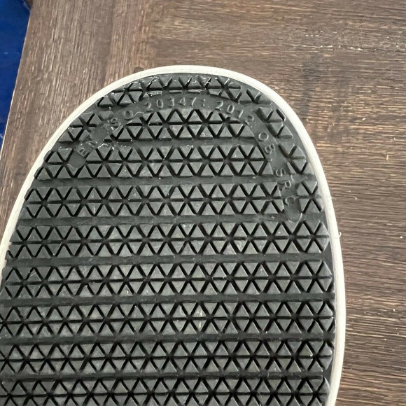 Crocs At Work Neria Pro II Women’s Size 7 Slip Resistant Clogs Shoes White - Picture 11 of 11